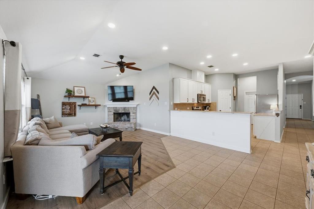 Vista West - Residential