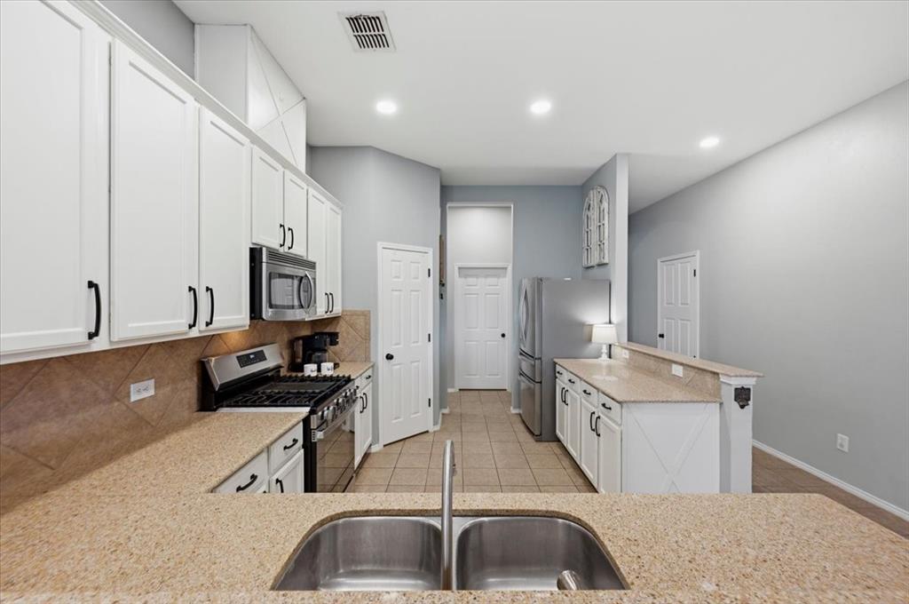Vista West - Residential