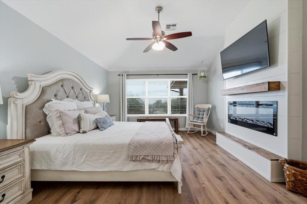 Vista West - Residential