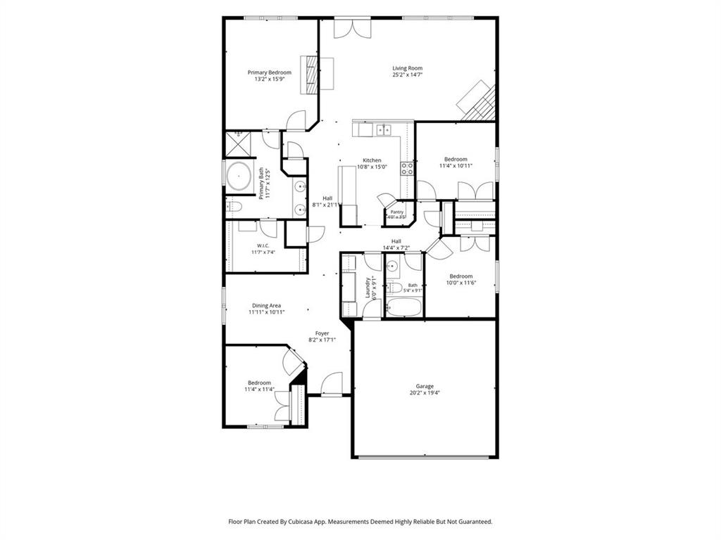 Vista West - Residential