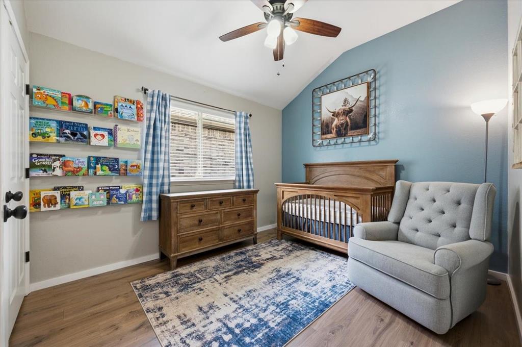 Vista West - Residential