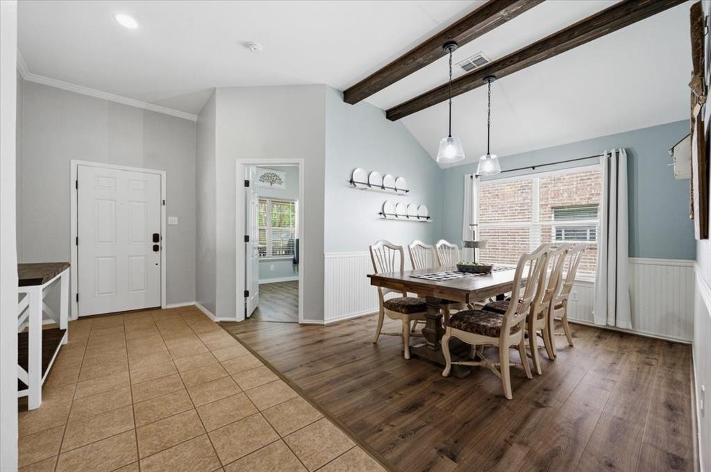 Vista West - Residential