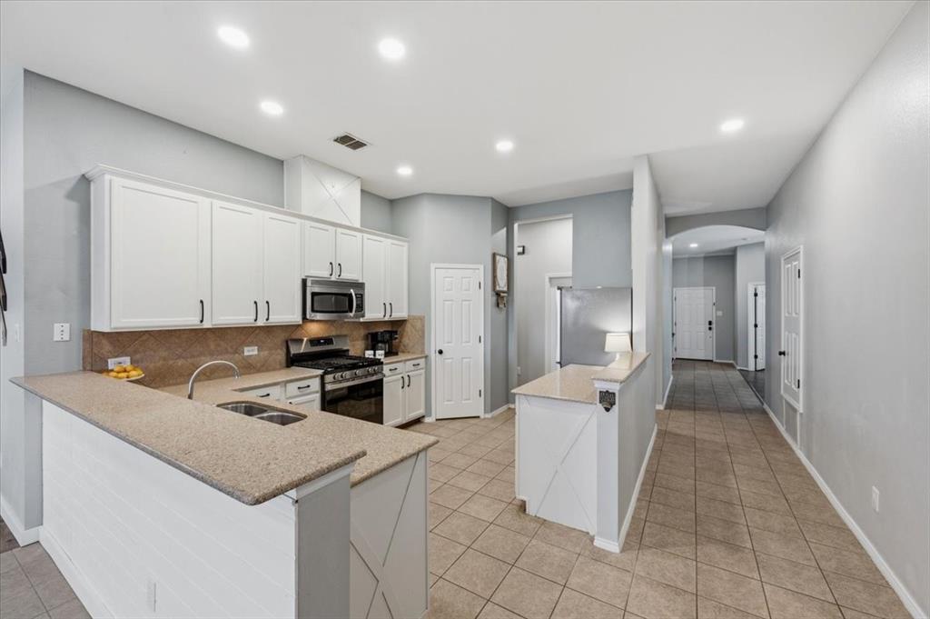 Vista West - Residential