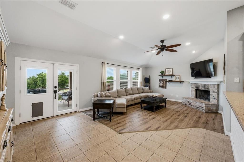 Vista West - Residential