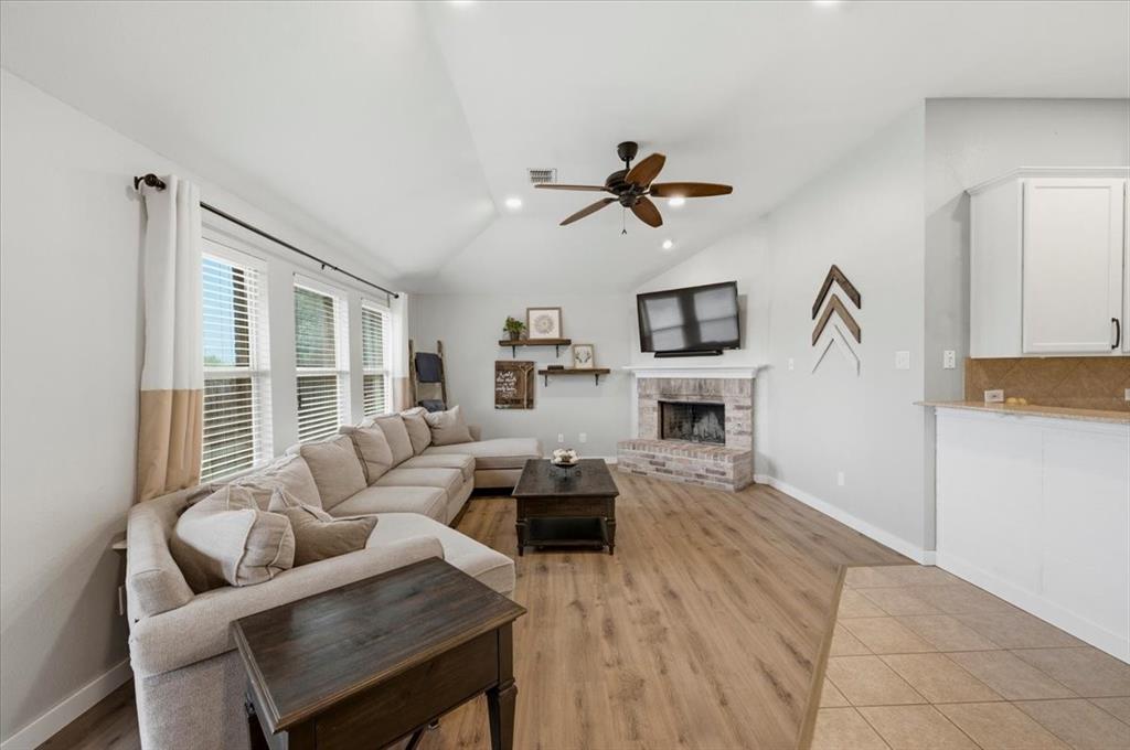 Vista West - Residential