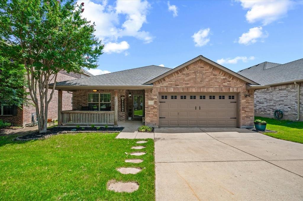 Vista West - Residential