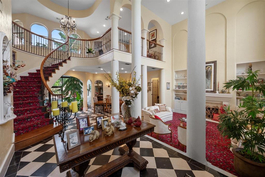 Estates Above Wimbledon - Residential