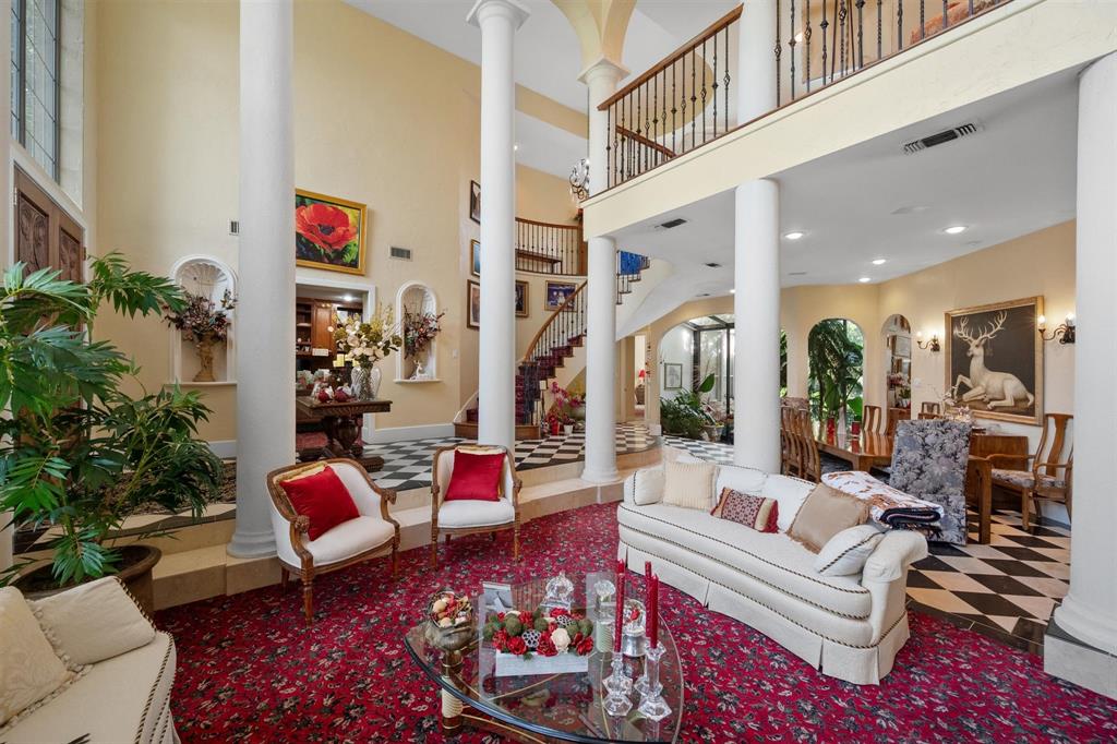 Estates Above Wimbledon - Residential