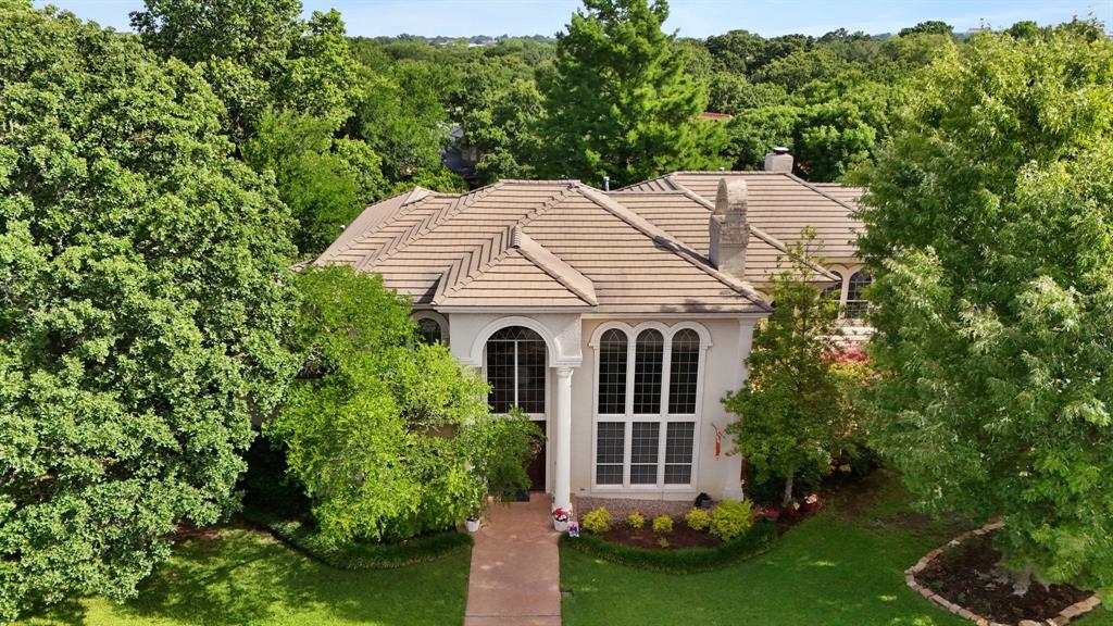 Estates Above Wimbledon - Residential