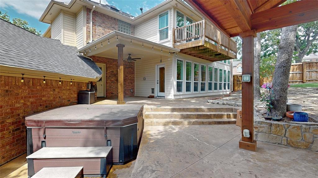 Highland Shores Ph 7c West - Residential