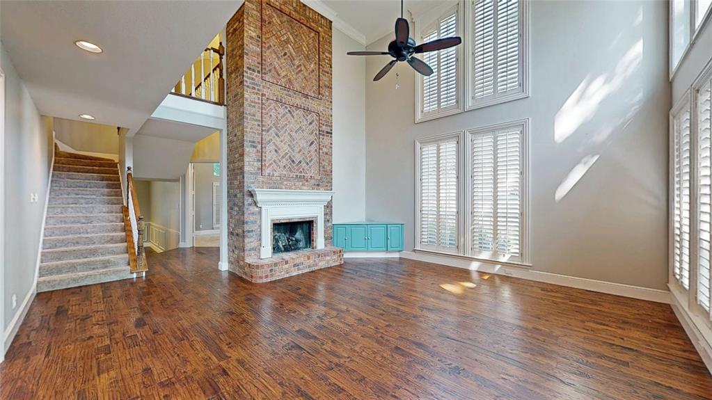 Highland Shores Ph 7c West - Residential