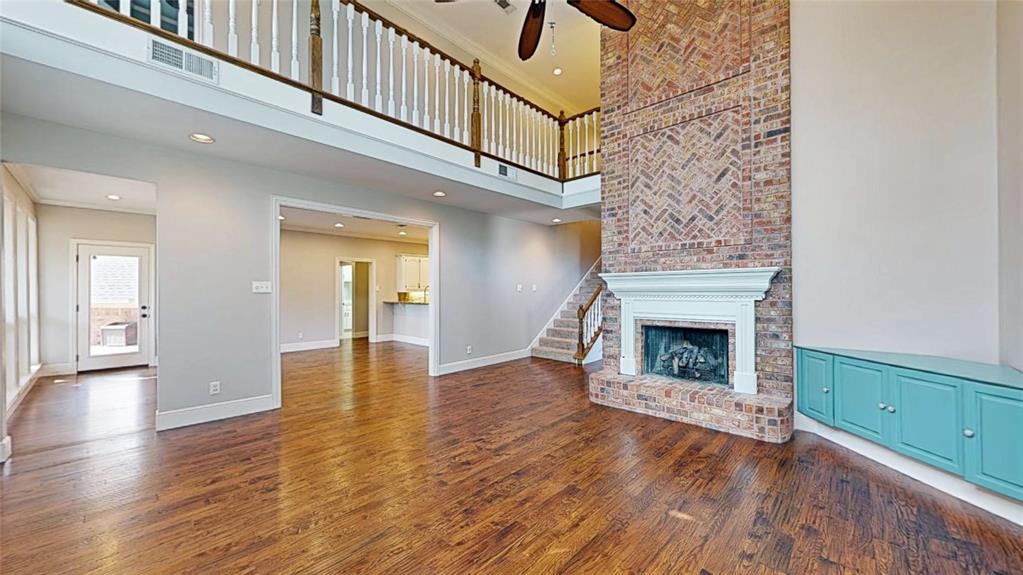 Highland Shores Ph 7c West - Residential