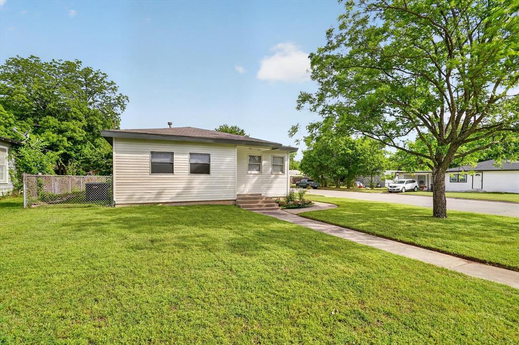 College Heights - Residential