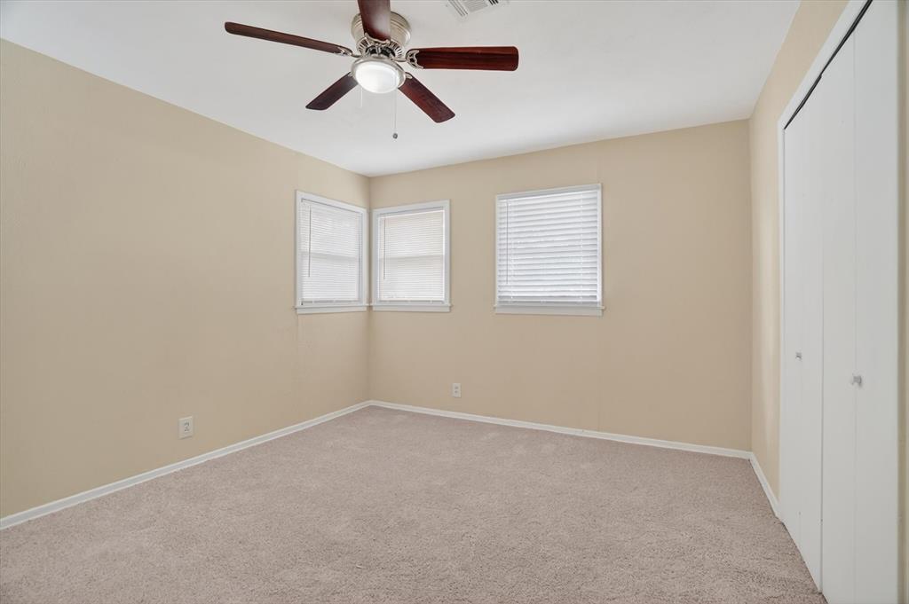 College Heights - Residential