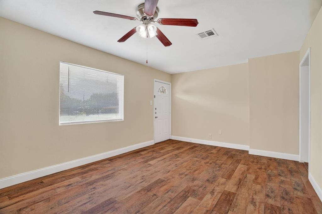 College Heights - Residential