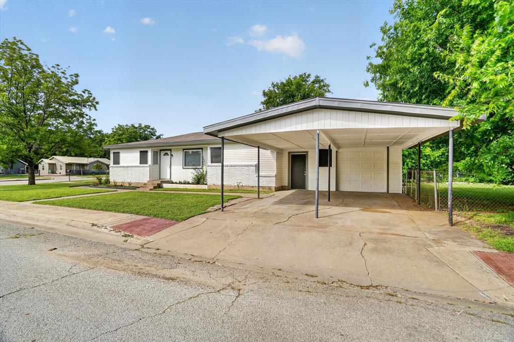 College Heights - Residential
