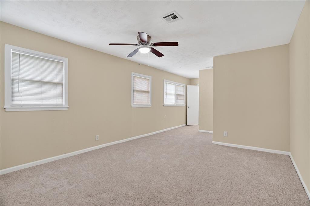 College Heights - Residential