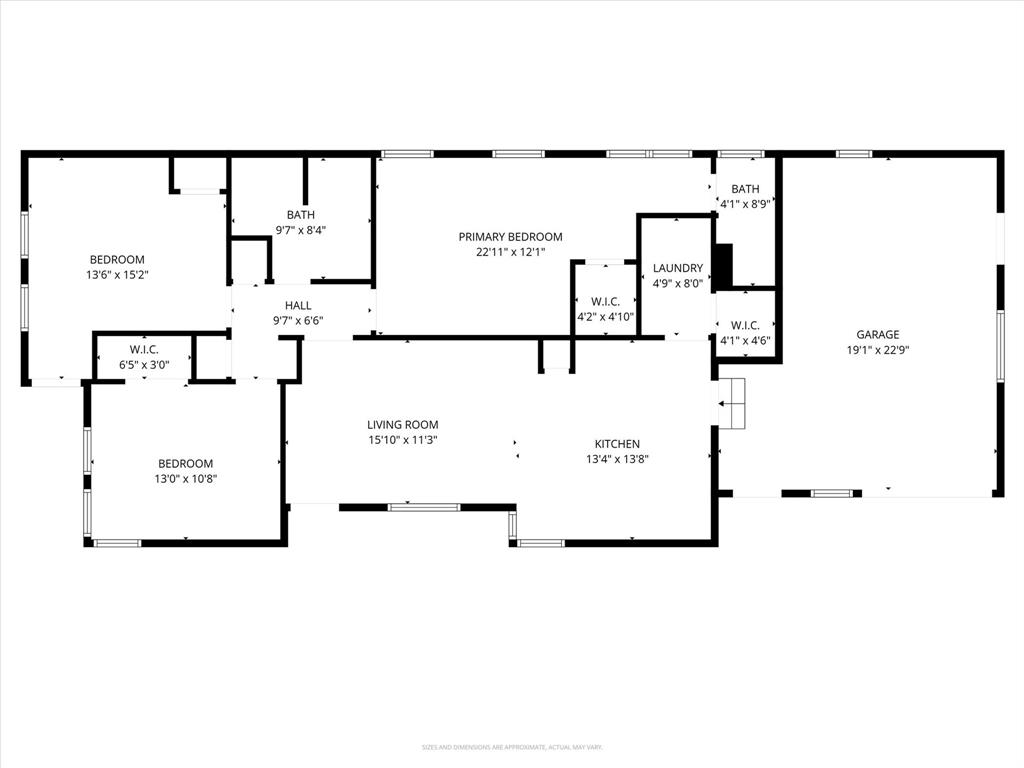 College Heights - Residential