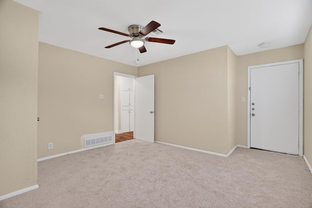 College Heights - Residential