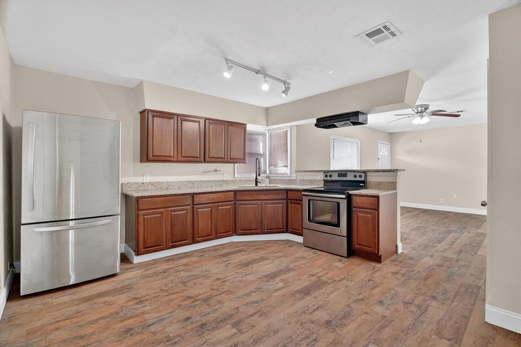 College Heights - Residential