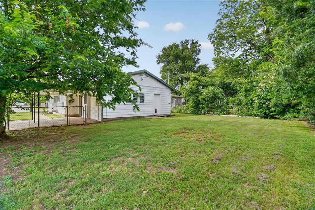 College Heights - Residential