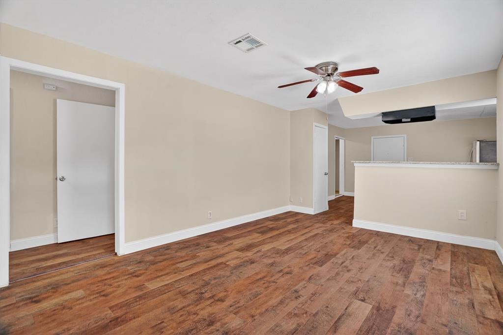 College Heights - Residential