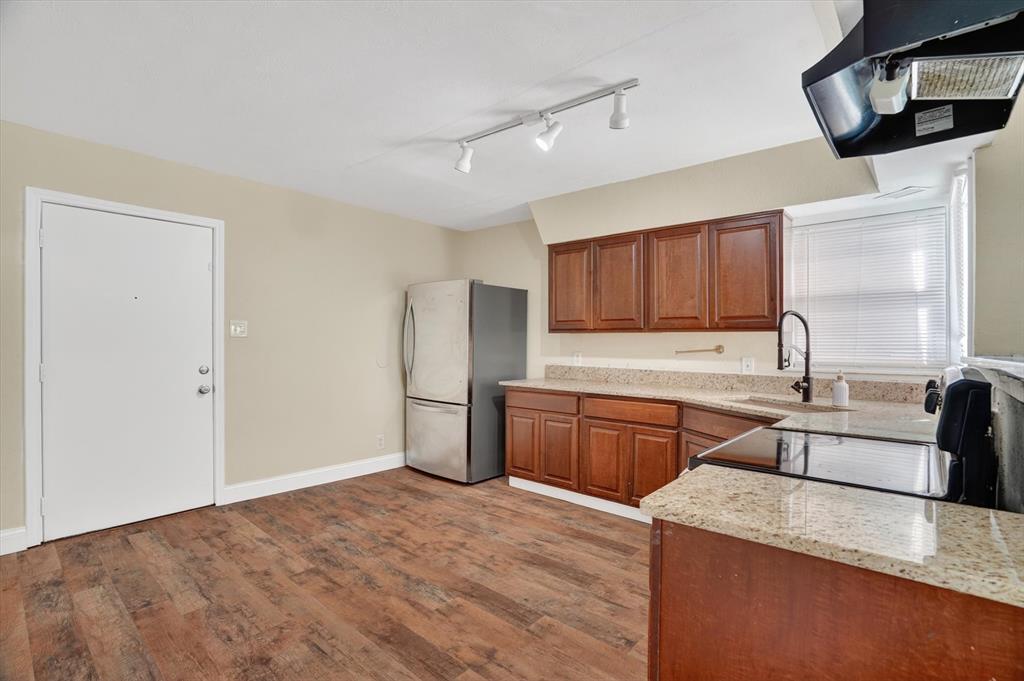College Heights - Residential