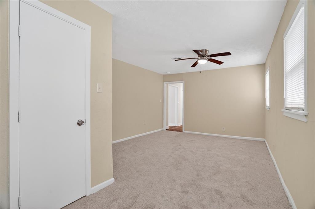 College Heights - Residential