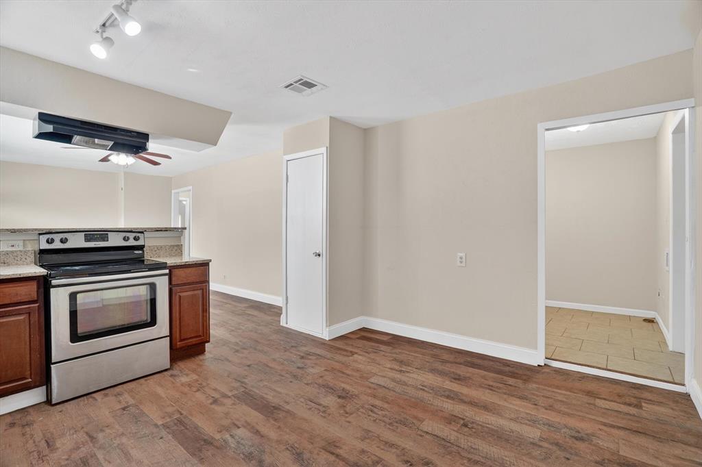 College Heights - Residential