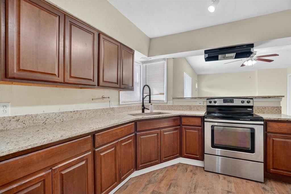 College Heights - Residential