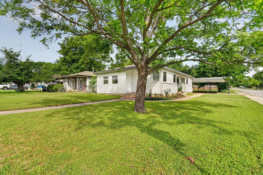 College Heights - Residential