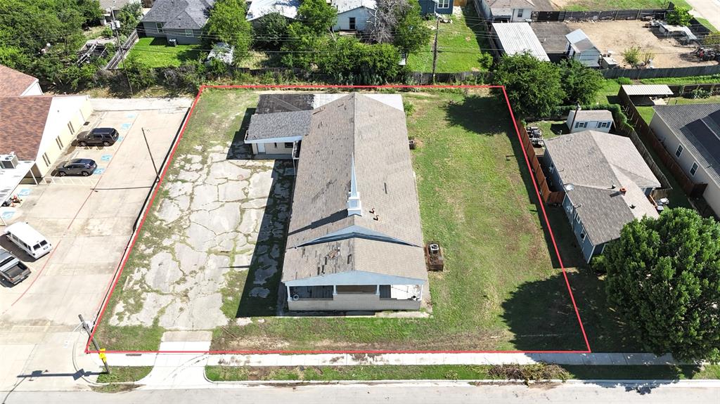 CHAMBERLAIN ARLINGTON HTS 2ND - Commercial Sale