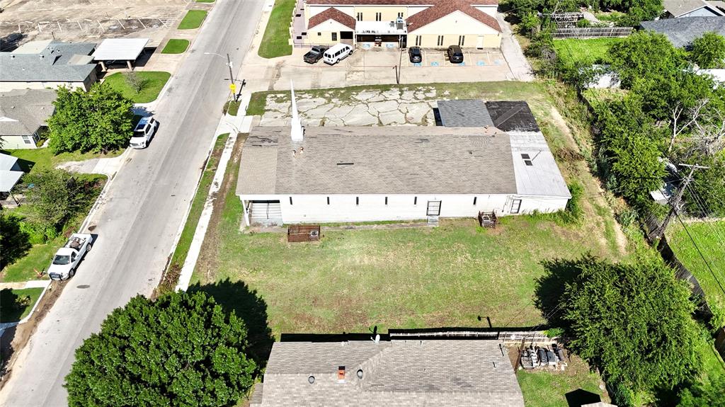 CHAMBERLAIN ARLINGTON HTS 2ND - Commercial Sale