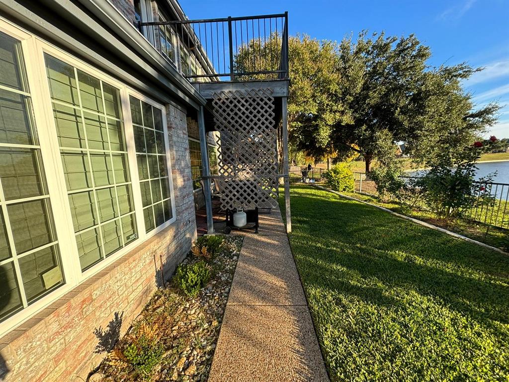 Lakes Of Valley Ranch Ph 02 Amd - Residential Lease