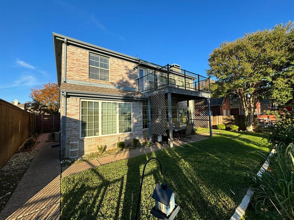 Lakes Of Valley Ranch Ph 02 Amd - Residential Lease