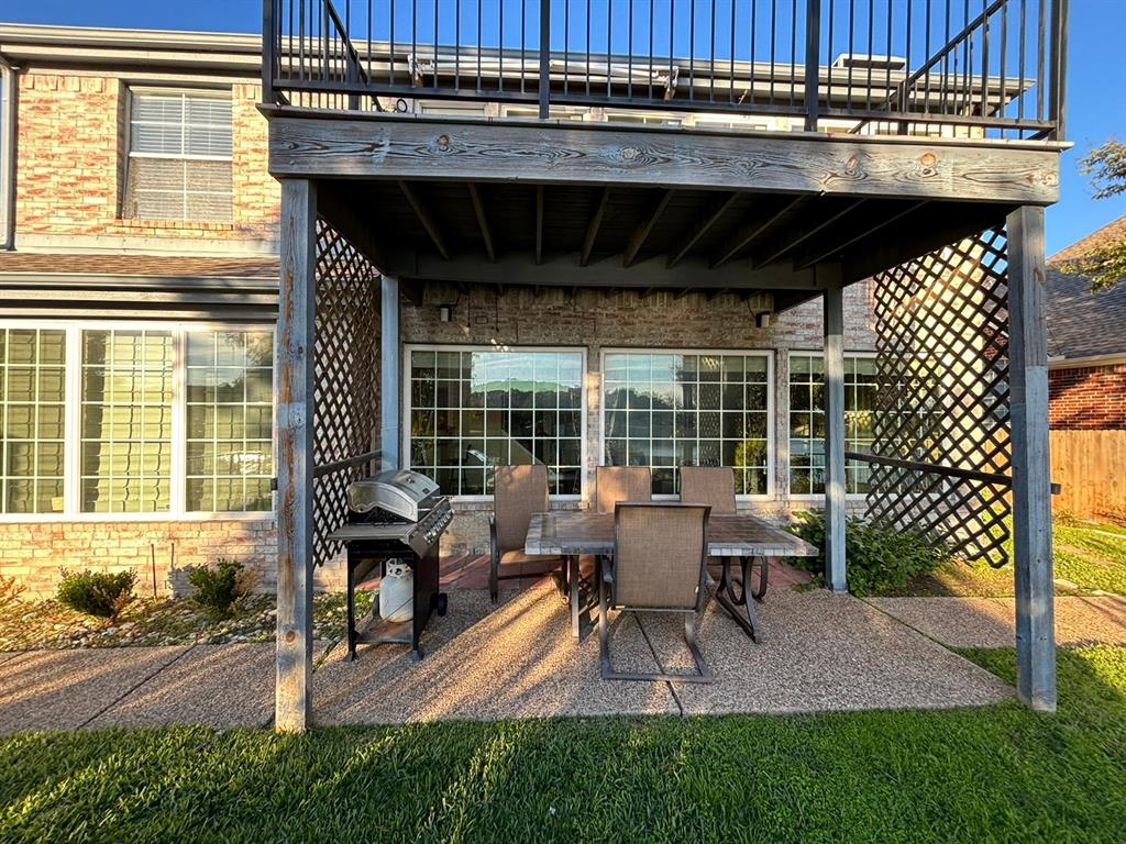 Lakes Of Valley Ranch Ph 02 Amd - Residential Lease
