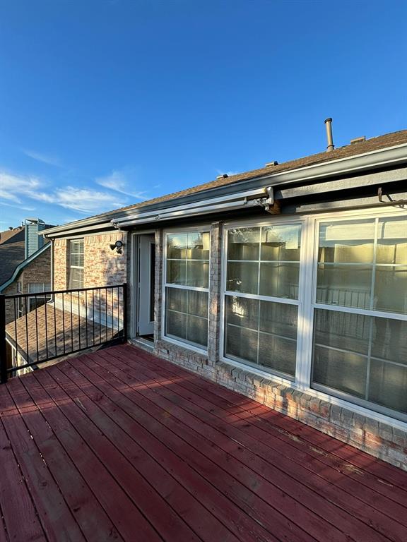 Lakes Of Valley Ranch Ph 02 Amd - Residential Lease
