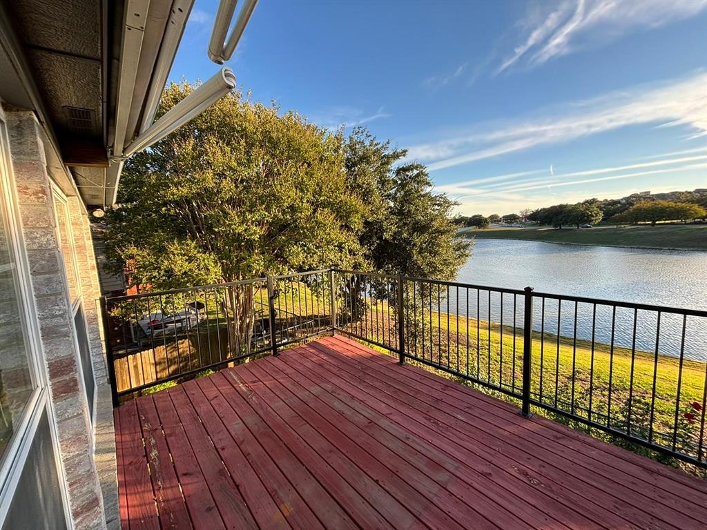 Lakes Of Valley Ranch Ph 02 Amd - Residential Lease