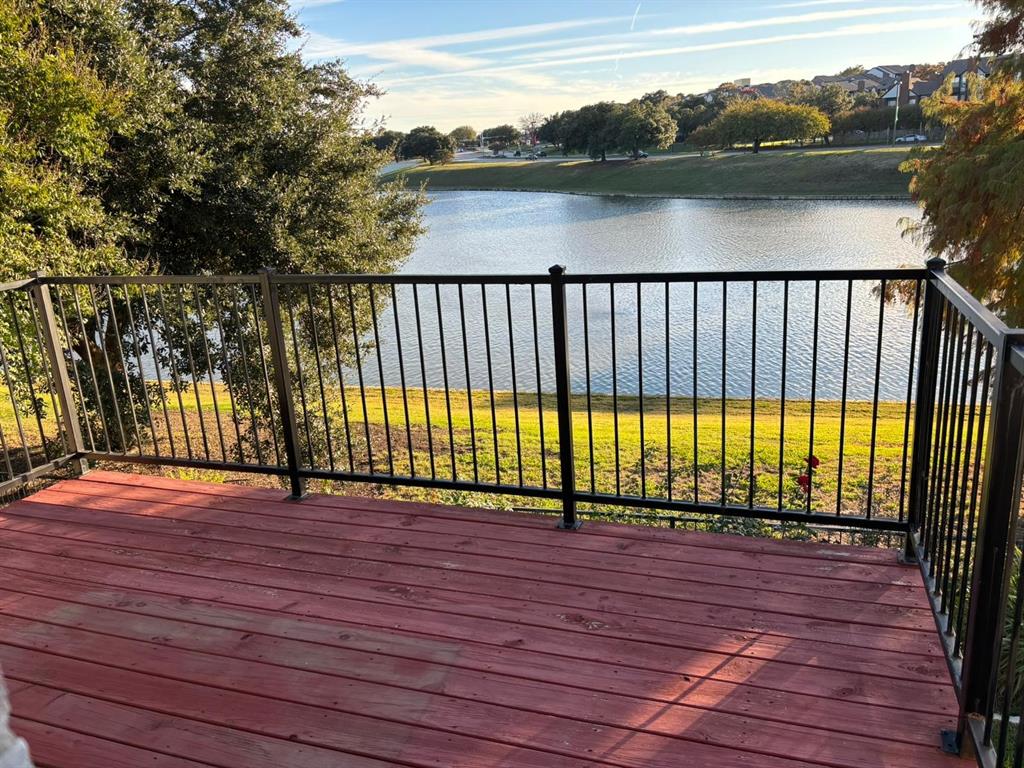 Lakes Of Valley Ranch Ph 02 Amd - Residential Lease