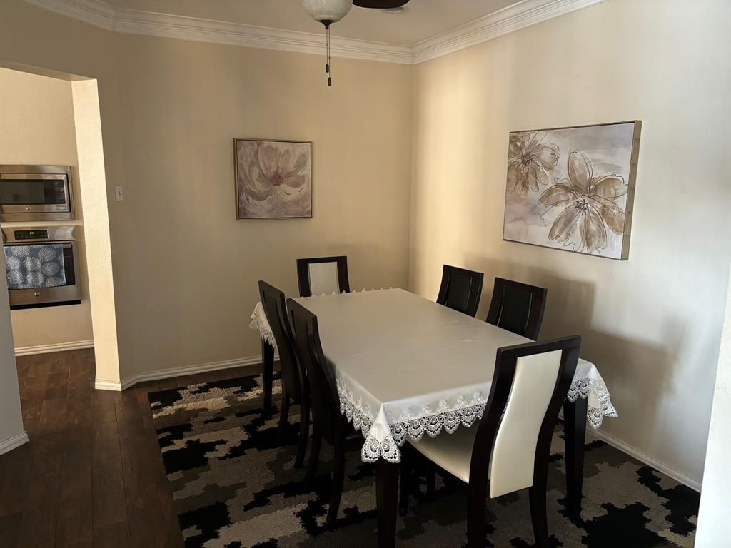 Lakes Of Valley Ranch Ph 02 Amd - Residential Lease