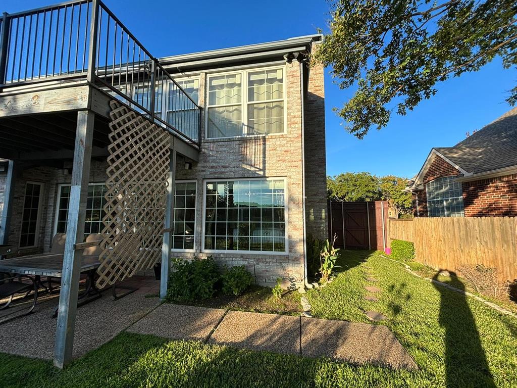 Lakes Of Valley Ranch Ph 02 Amd - Residential Lease