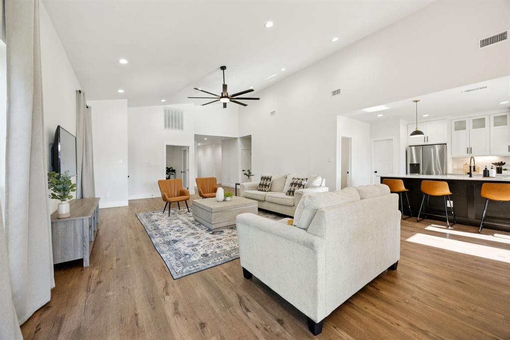 Coleman Add - Residential