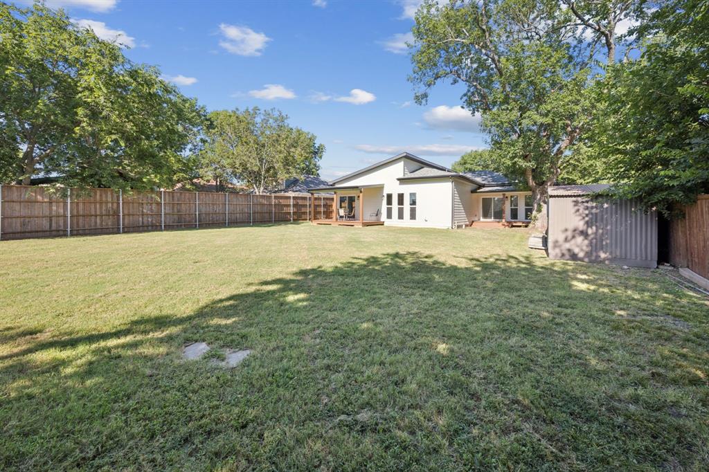 Coleman Add - Residential