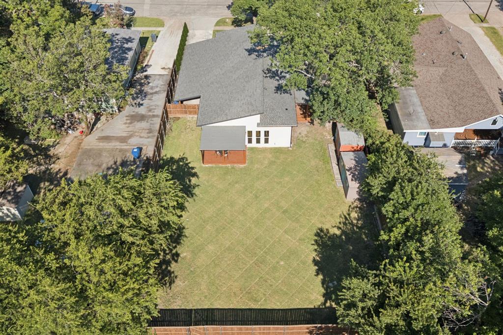Coleman Add - Residential