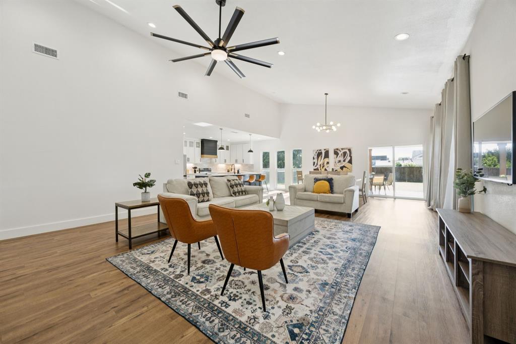 Coleman Add - Residential
