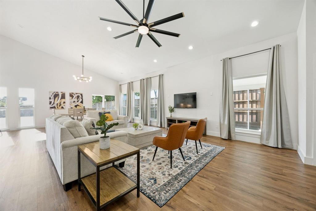 Coleman Add - Residential