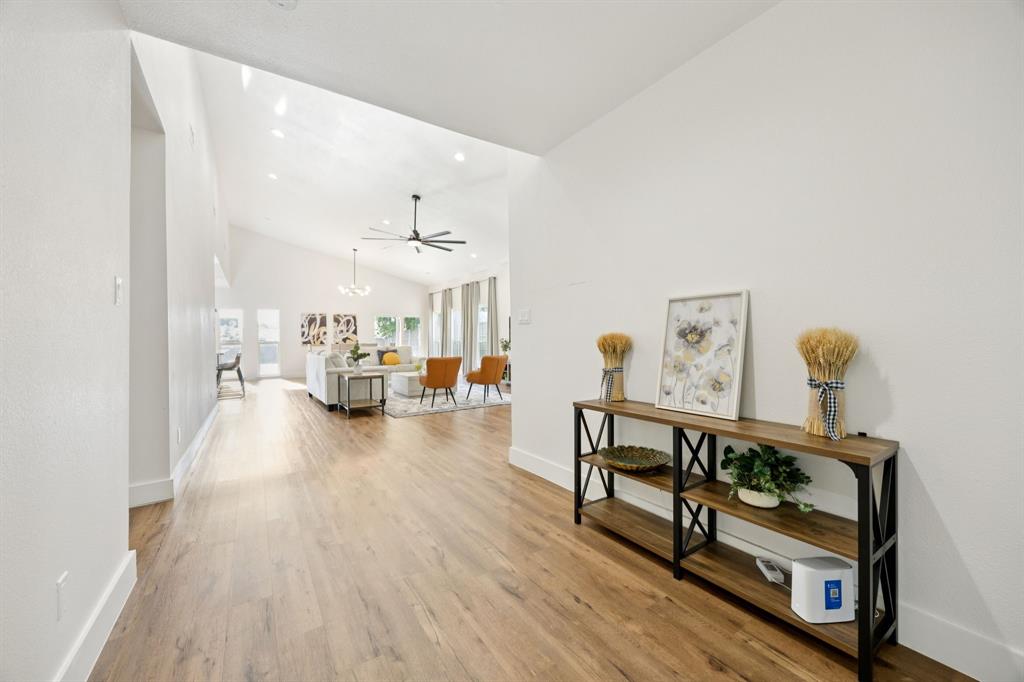 Coleman Add - Residential