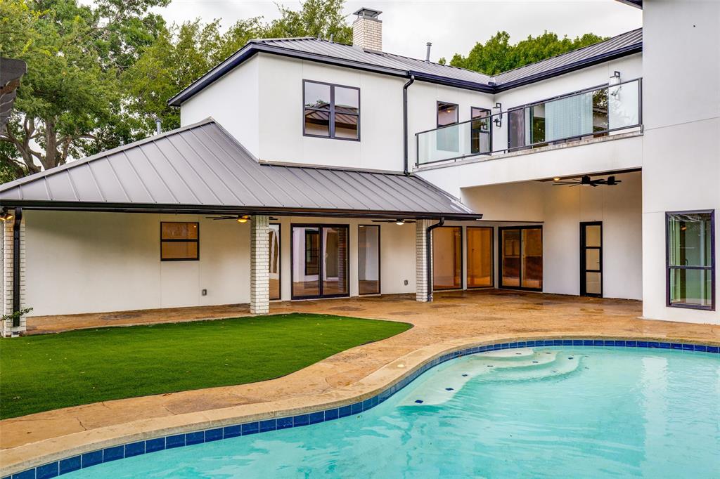 Glen Cove East - Residential