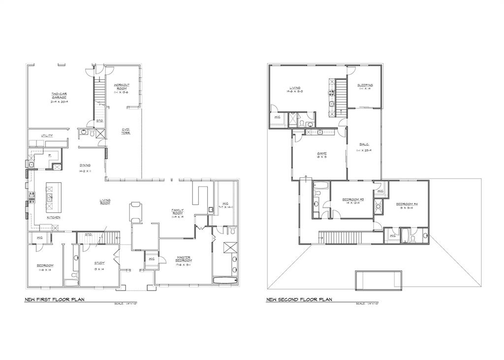 Glen Cove East - Residential
