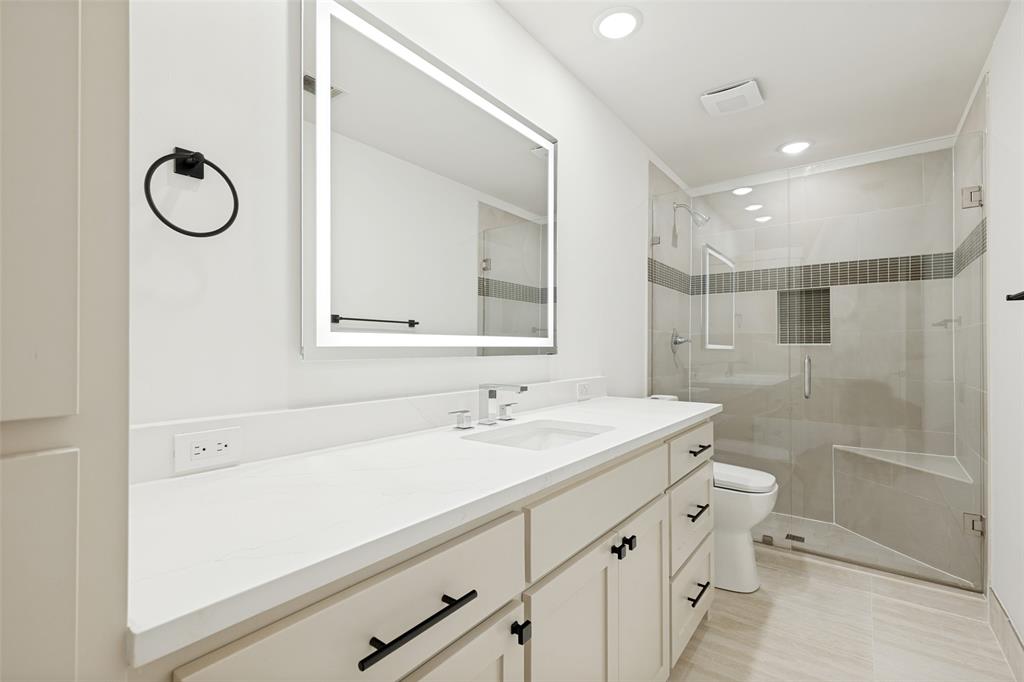 Glen Cove East - Residential